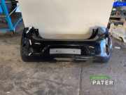 Stoßstange hinten Opel Corsa F P2JO 982975490