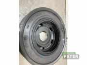 Zahnriemenscheibe Kurbelwelle Ford Focus IV Turnier HP 9821624380