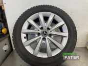 Reifen auf Stahlfelge Mercedes-Benz B-Klasse Sports Tourer W246, W242 A2464010500