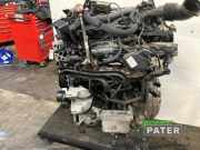 Motor ohne Anbauteile (Benzin) Mercedes-Benz Vito Kasten W447