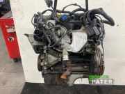 Motor ohne Anbauteile (Benzin) Opel Zafira C Tourer P12 55582954