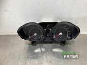 Drehzahlmesser Ford Fiesta VI CB1, CCN 8A6T10849AH