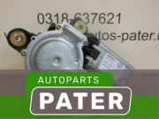 Wischermotor hinten Fiat Stilo 192 66350003