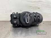 Schalter für Licht Mini Mini Clubman F54 9865846