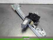 Fensterheber links hinten Opel Karl C16 98820M2X10