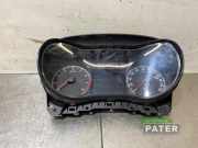 Drehzahlmesser Opel Corsa E X15 39204207