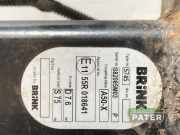 Anhängerkupplung Renault Clio Grandtour IV R 082085M03