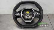 Lenkrad Peugeot 2008 II UD, US, UY, UK 98255044ZD