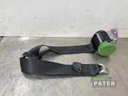 Sicherheitsgurt links hinten Skoda Octavia II Kombi 1Z 1Z0857447E