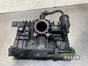 Verteilerrohr Kraftstoff Opel Corsa E X15 55497915