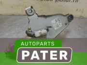 Wischermotor hinten Hyundai H-1 Kasten H-1 987004A001