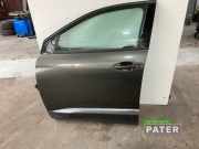 Tür links vorne Peugeot 5008 II 9812306480