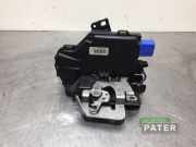 Klappenschlosszug Audi A3 8P 4E1837016