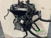 Motor ohne Anbauteile (Benzin) Seat Ibiza IV ST 6J