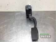 Pedalbelag für Fahrpedal Opel Corsa D S07 13305804