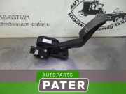 Pedalbelag für Fahrpedal Kia Picanto 2 TA 120327