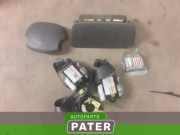 Steuergerät Airbag Suzuki Grand Vitara I FT, HT 3891065D11