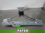 Fensterheber rechts hinten Opel Karl C16 42439349