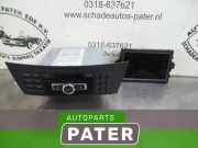 Navigationssystem Mercedes-Benz C-Klasse T-Modell S204 A2049001108