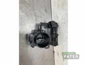 Drosselklappenstutzen Peugeot 5008 I 9806625280