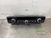 Heizungsbetätigung (Konsole) Audi A3 Sportback 8V 8V0820043D