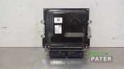 Steuergerät Motor Volvo V60 II 225 32253221
