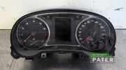Instrumentenkombination Audi A1 Sportback 8XA 8XA920930D