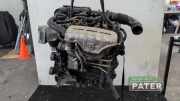 Motor ohne Anbauteile (Benzin) VW Golf V Plus 5M, 521