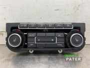 Heizungsbetätigung (Konsole) VW Golf VI Variant AJ5 5K0907044ES