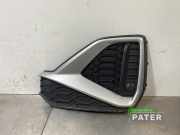 Lüftungsgitter für Stoßfänger Audi Q2 GA 81A807681Q