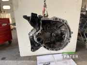 Schaltgetriebe Peugeot 208 II UB, UP, UW, UJ 20A707