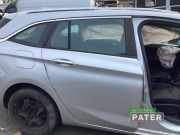 Tür rechts hinten Opel Astra K Sports Tourer B16 39094745