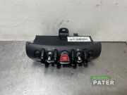 Heizungsbetätigung (Konsole) Mini Mini Clubman F54 6131931894102