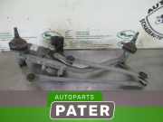 Wischermotor Ford Fusion JU 404745