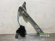 Fensterheber rechts vorne Opel Corsa D S07 541613212