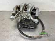 Bremszange rechts hinten Mazda 2 KB 463100D010