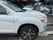 Kotflügel rechts vorne Mitsubishi ASX GA 63112W120P