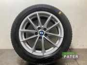 Reifen auf Stahlfelge BMW 5er Touring G31 6868217