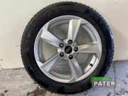 Reifen auf Stahlfelge Audi Q2 GA 81A601025B
