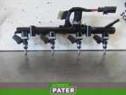 Abstellvorrichtung für Einspritzanlage VW Golf VII 5G 06K133681A