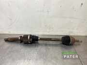 Antriebswelle rechts vorne Renault Megane II Coupe/Cabriolet EM 8200184199
