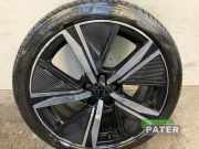 Reifen auf Stahlfelge Peugeot 308 III SW 9835058180