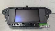 Monitor Navigationssystem BMW X1 E84 238280401