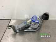 Wischermotor hinten Mitsubishi Outlander III GG