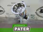 Kraftstoffpumpe BMW 3er Touring F31 724397211