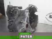 Schaltgetriebe Ford S-Max I WA6 1479092