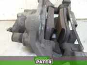 Bremszange rechts hinten Mercedes-Benz E-Klasse W212