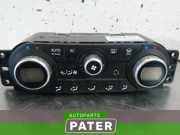 Temperaturanzeige Renault Koleos I HY 27500JY46C