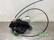 Klappenschlosszug Toyota Verso S P12