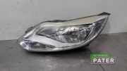 Hauptscheinwerfer links Ford Focus III DYB 1481914820